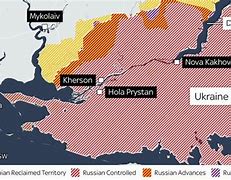 Image result for New Russia Ukraine Map