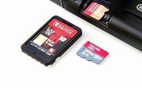 Image result for Nintendo Switch Card