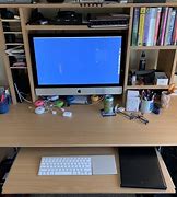 Image result for Picture of White Desk NZ