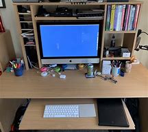 Image result for U shaped Desk with Hutch