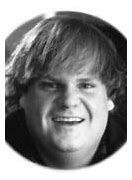 Image result for Chris Farley Brother