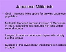 Image result for Japan Before WW2