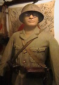 Image result for Imperial Japanese Army Uniform WW1
