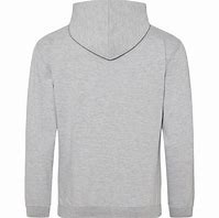 Image result for Heather Grey Hoodie Template