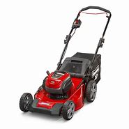Image result for Walmart Cordless Lawn Mowers
