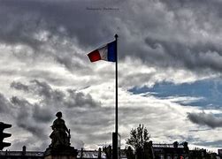 Image result for Free France Flag WW2