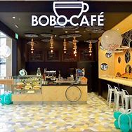 Image result for Bobo Cafe