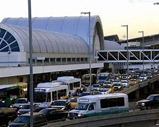 Image result for LAX Airport Traffic