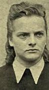 Image result for Irma Grese Autopsy