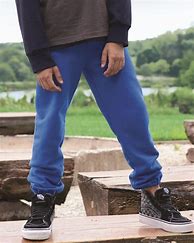 Image result for Jerzees Sweatpants for Women