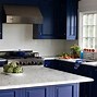 Image result for Red and Grey Kitchen
