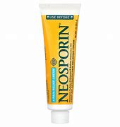 Image result for Neosporin Pain Relief