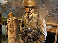 Image result for German Paratroopers WW2 Equipment