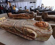 Image result for Egypt Mummies Found