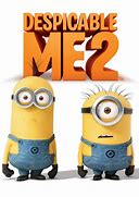 Image result for Despicable Me 2