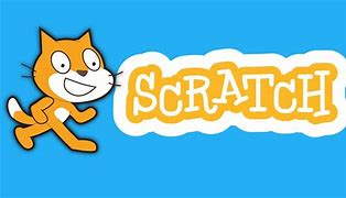 Image result for Scratch Logo Evolution