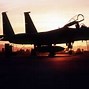 Image result for Gulf War F-16