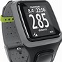 Image result for Garmin Instinct Rugged GPS Smartwatch With Heart Rate Monitoring - Graphite