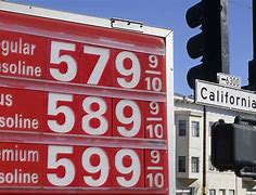Image result for Gas Prices in My Area