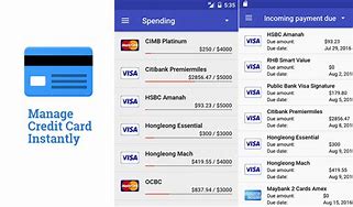 Image result for How to Manage a Credit Card