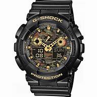 Image result for Chris Brown G-Shock Men's Watches