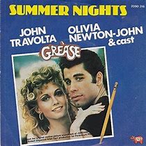 Image result for Hollywood Nights Olivia Newton-John