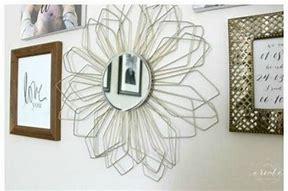 Image result for Coat Hanger Wire Art Ideas