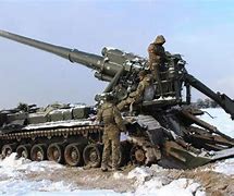 Image result for Ukraine artillery boost