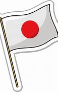 Image result for Japan Flag Map PNG