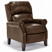 Image result for Push Back Recliners in Fabric