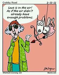 Image result for Valentine's Day Funny Maxine