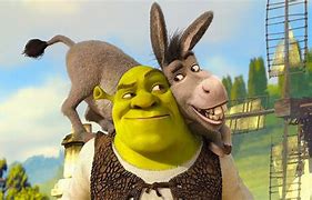 Image result for Shrek 1