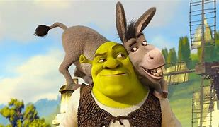 Image result for Shrek Full Movie Eng Sub Dailymotion