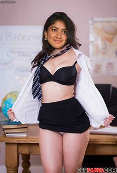 Sai Pallavi Sexy Xxx Bikini Hd Fake ActressX com