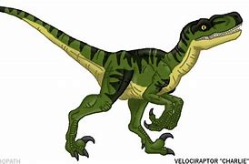 Image result for Jurassic World Raptor Squad Charlie