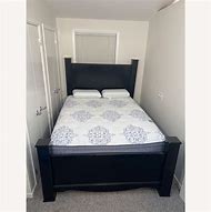 Image result for Ashley Mirlotown Almost Black Dresser, From 1Stopbedrooms - B2711-31