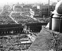 Image result for WW2 Bombing Raids London