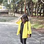 Image result for Yellow and Black Nike Hoodie