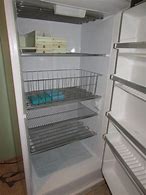 Image result for GE Upright Freezer Caster