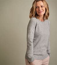 Image result for women's grey pullover