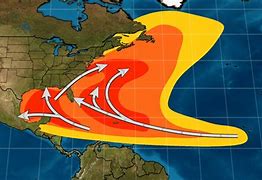 Image result for Current Hurricanes in the Atlantic Ocean