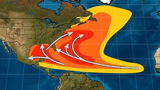Image result for Atlantic Hurricane Tracking Map Printable