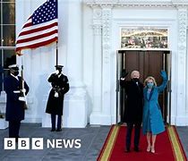 Image result for Jill Biden Inauguration