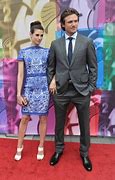 Image result for John Reardon Meghan Ory and Baby