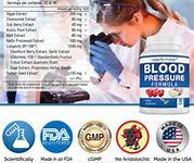 Image result for Blood Pressure Support Formula, 90 Tablets