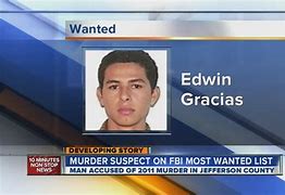 Image result for FBI's Most Wanted