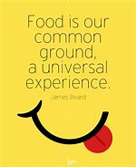 Image result for Famous Quotes About Sharing Food