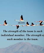 Image result for Uplifting Teamwork Quotes