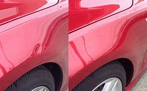Image result for Paintless Dent Removal Before and After
