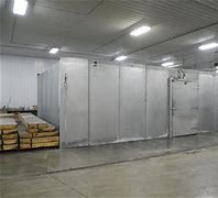 Image result for Commercial Walk-In Freezers Panels